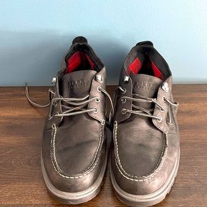 Men’s Sperry Lug Chukka Boots